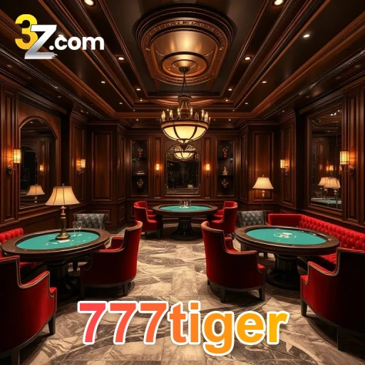 777tiger bet
