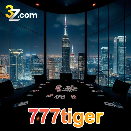 777tiger bet