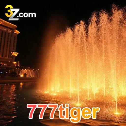777tiger bet Jogos de caça-níqueis