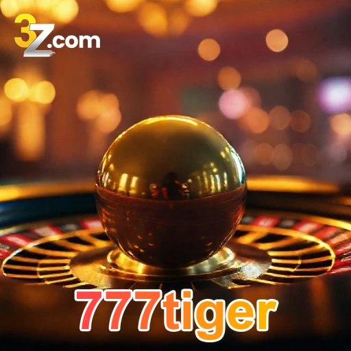 777tiger bet Jogos