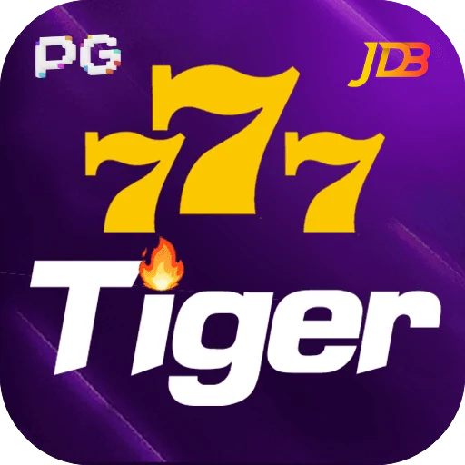 777tiger bet LOGO