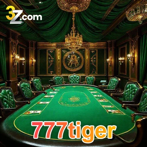 777tiger bet Pagamento