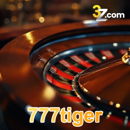 777tiger bet