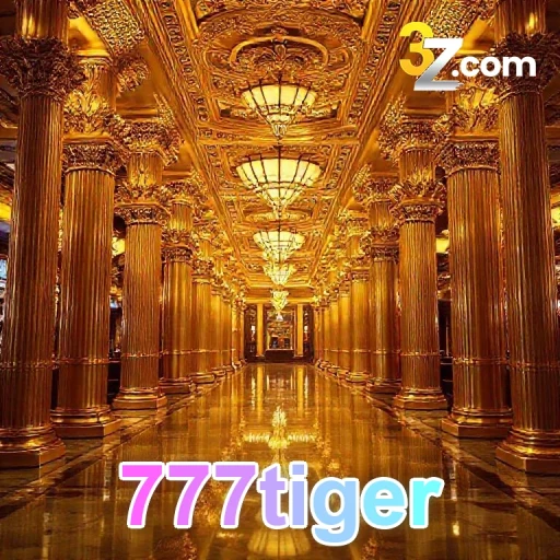 777tiger bet